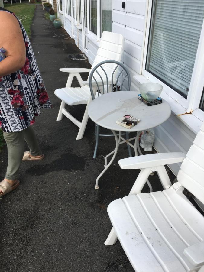 Beach Life Dartmouth Extérieur photo