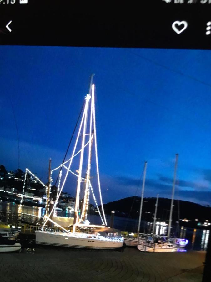 Beach Life Dartmouth Extérieur photo